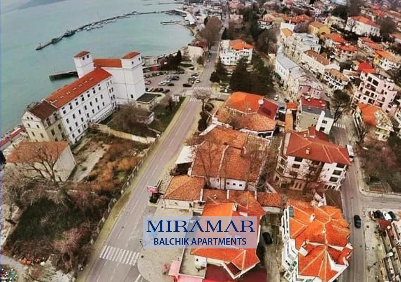 Miramar Balchik Apartment 10