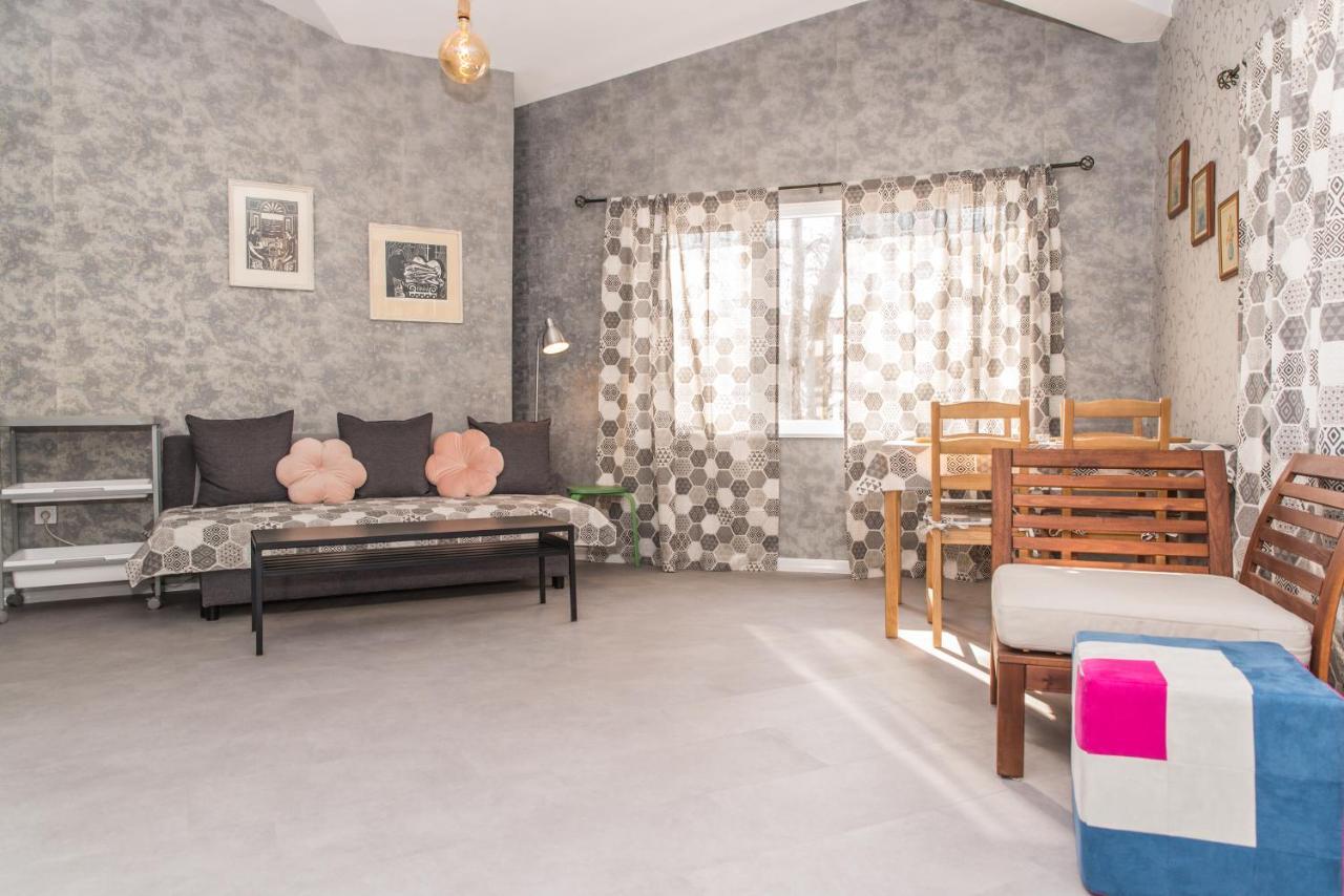 Miramar Balchik Apartment 10