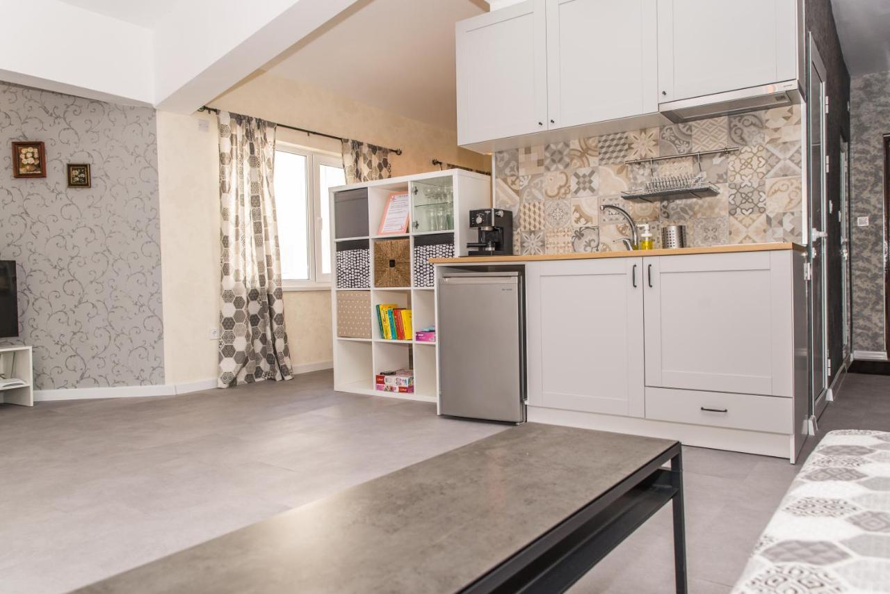 Miramar Balchik Apartment 10