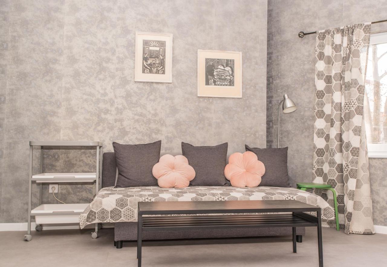 Miramar Balchik Apartment 10