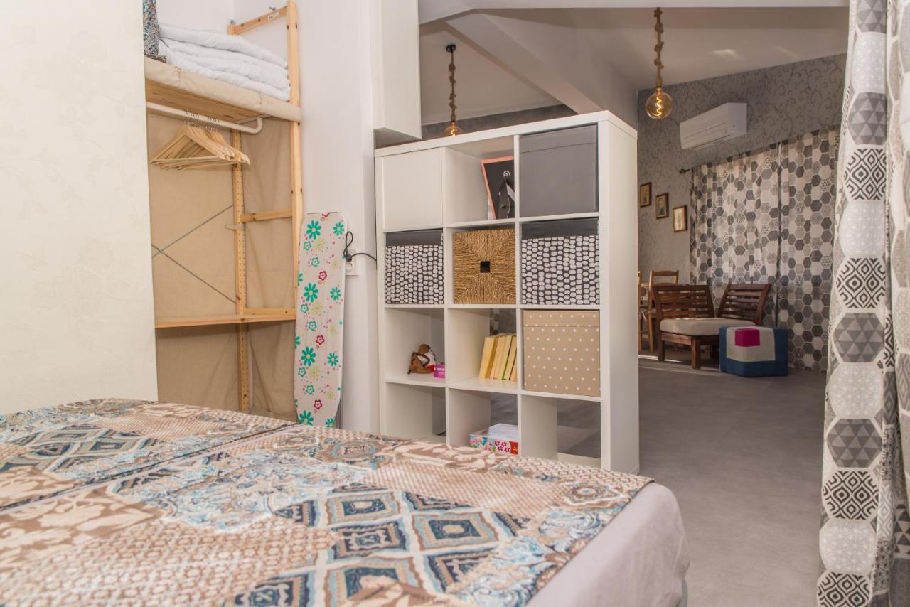 Miramar Balchik Apartment 10