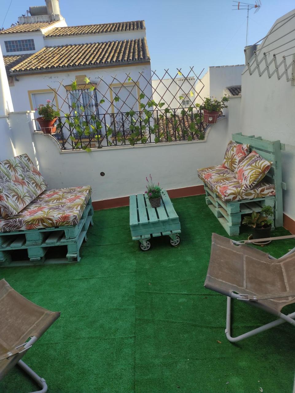 Tu Rincon Favorito. em Olvera
