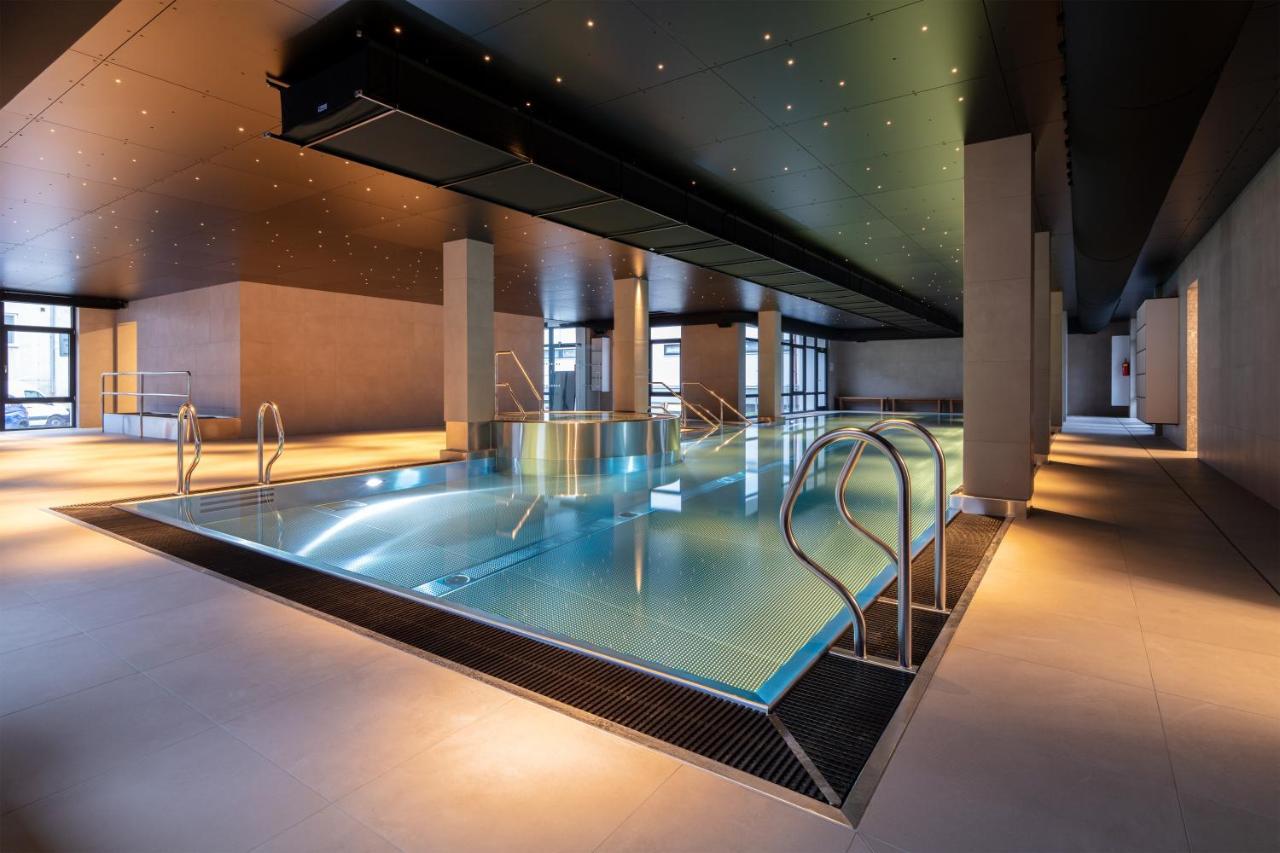 Hotel & SPA Chariclea em Podebrady