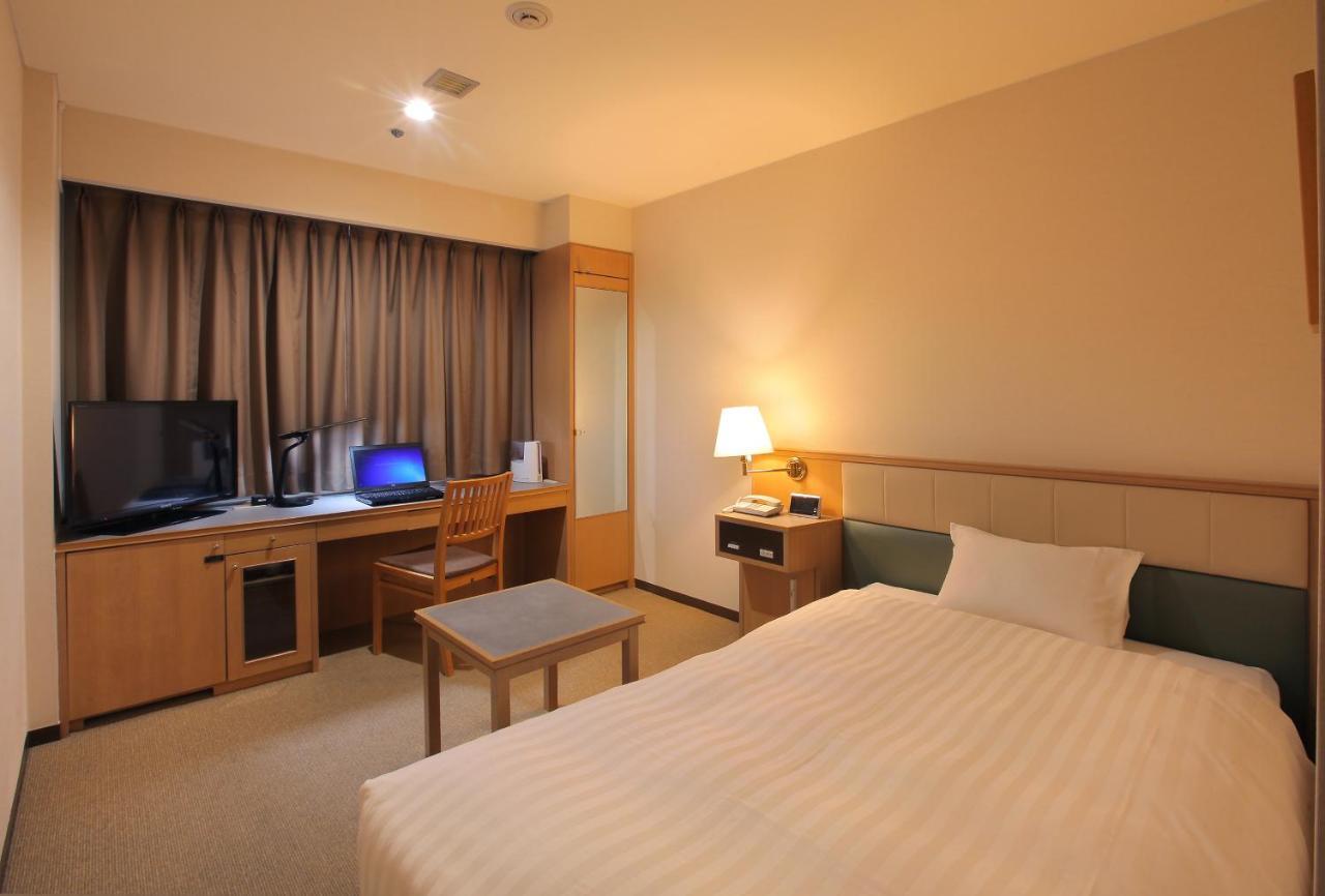 Odakyu Station Hotel Hon Atsugi em Atsugi