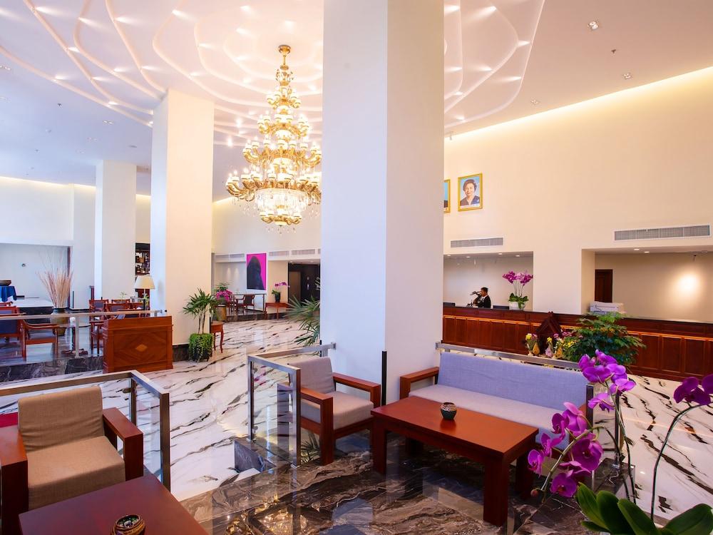 Poulo Wai Hotel & Apartment in Phnom-penh