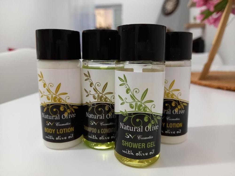 Greek Pride Evlogia Seaside