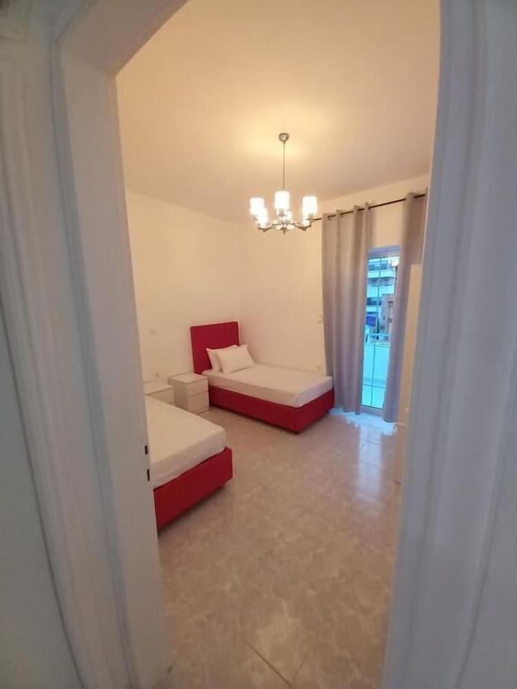 Greek Pride Evlogia Seaside