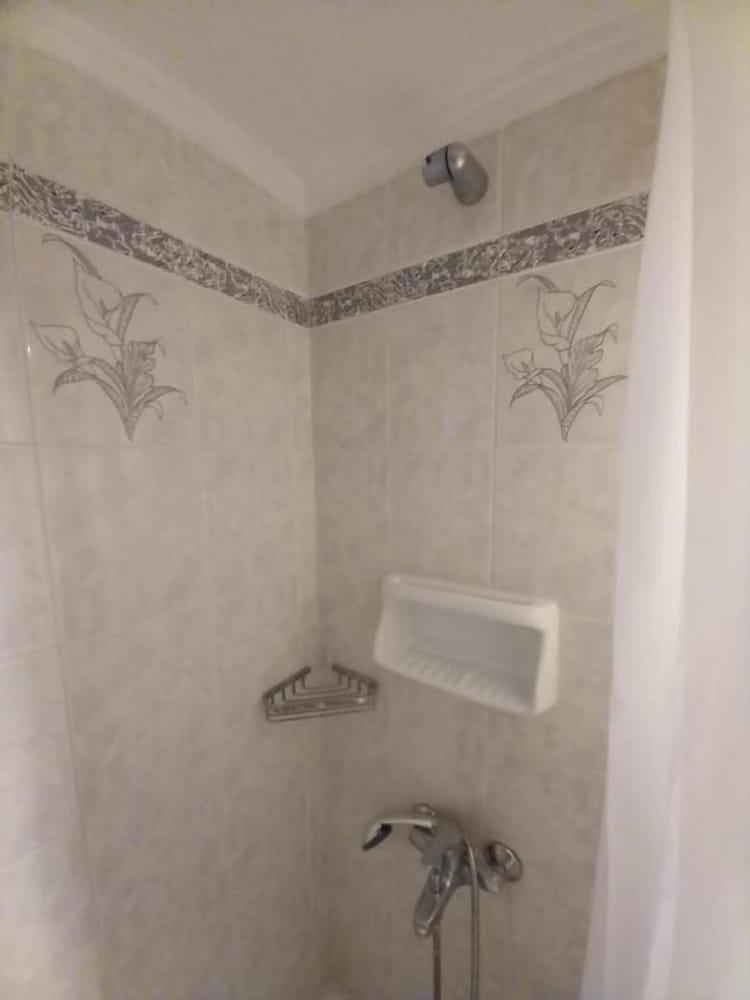 Greek Pride Evlogia Seaside