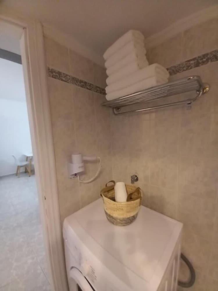 Greek Pride Evlogia Seaside