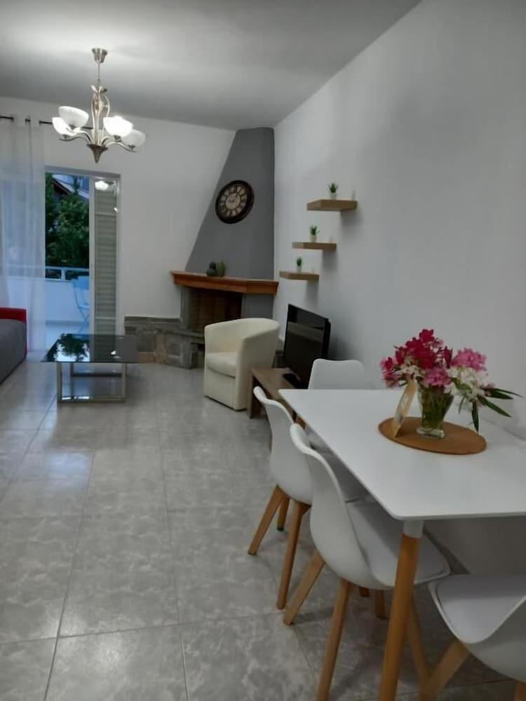 Greek Pride Evlogia Seaside