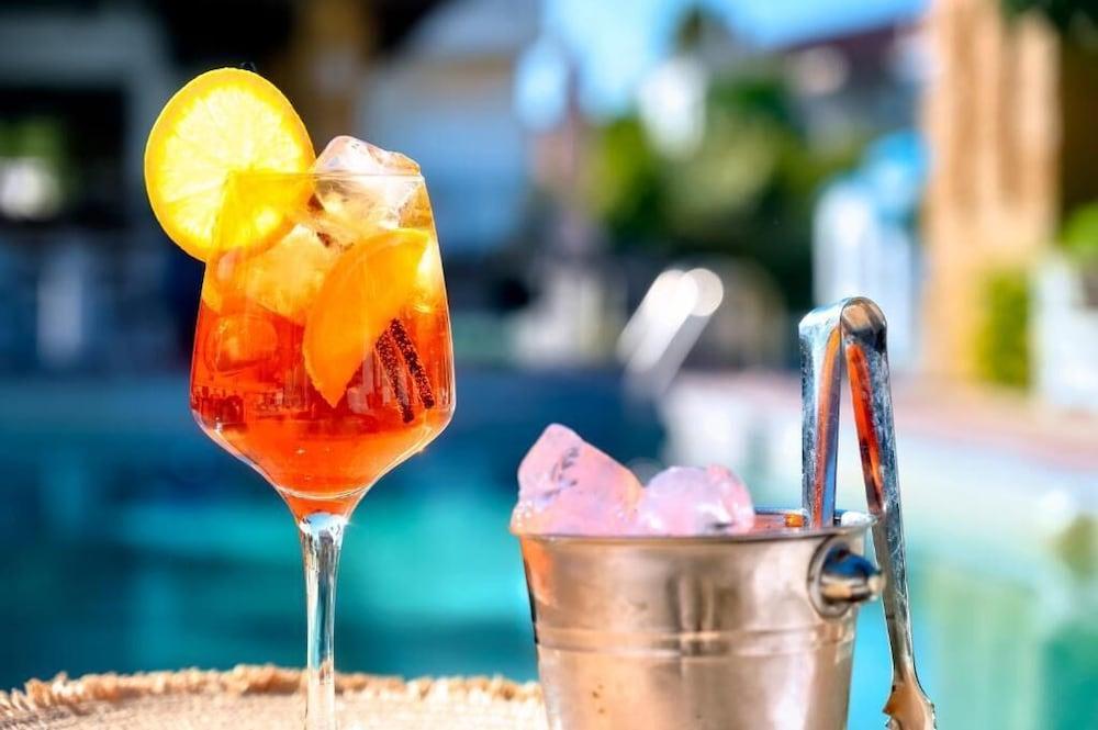 Greek Pride Evlogia Seaside