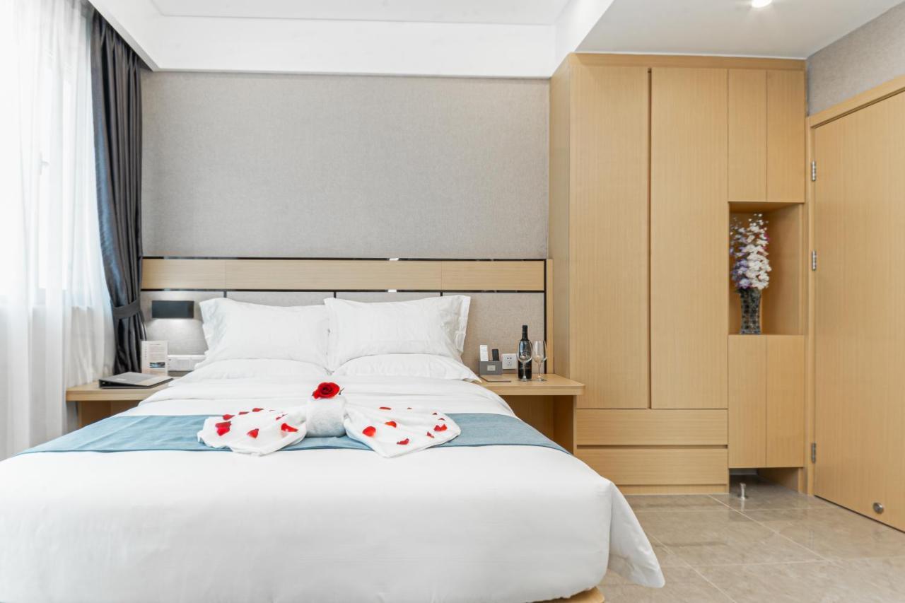 Ark Hotel in Phnom-penh