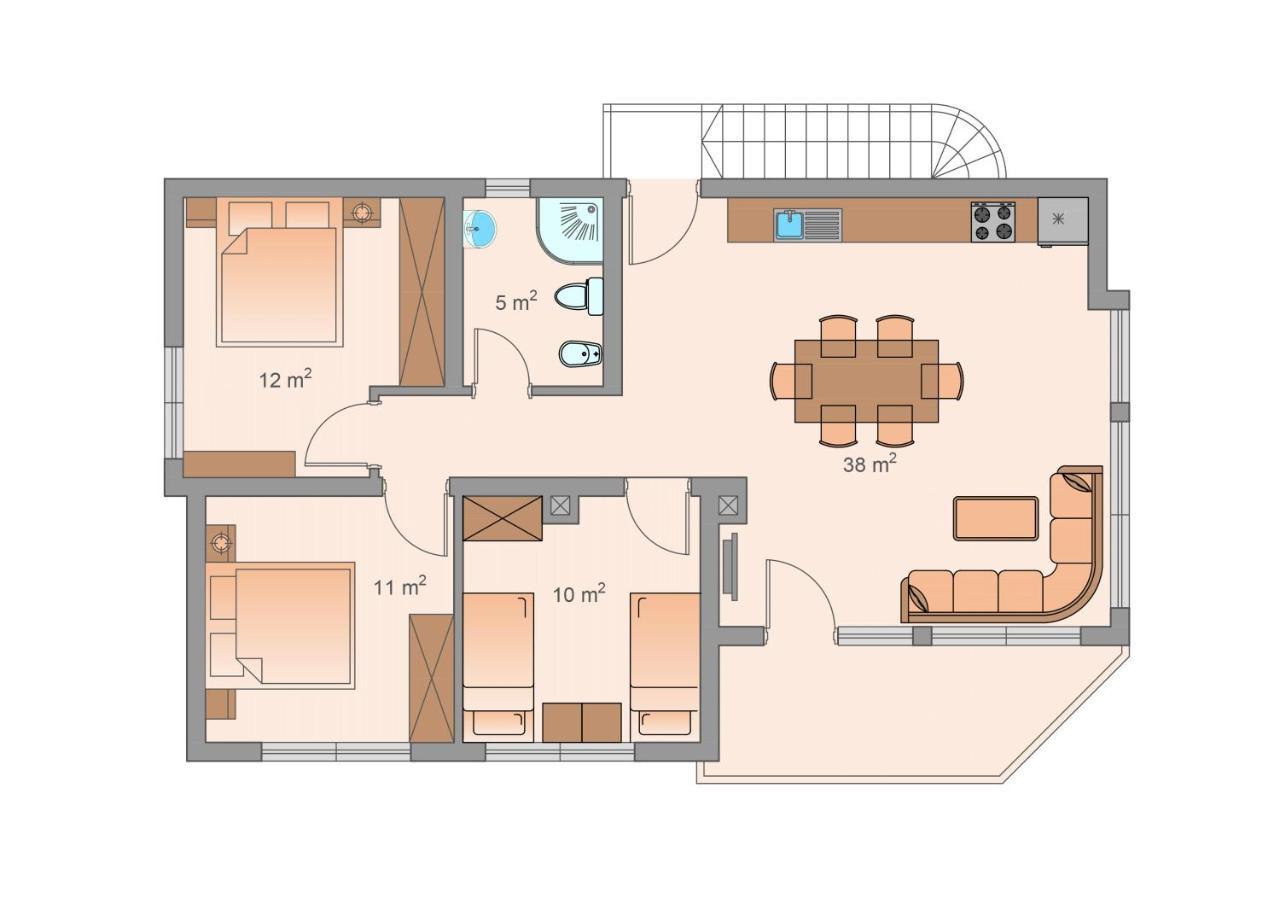 Villa Adora