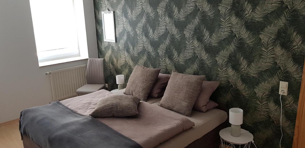 Ferienwohnung Happy em Tangermuende