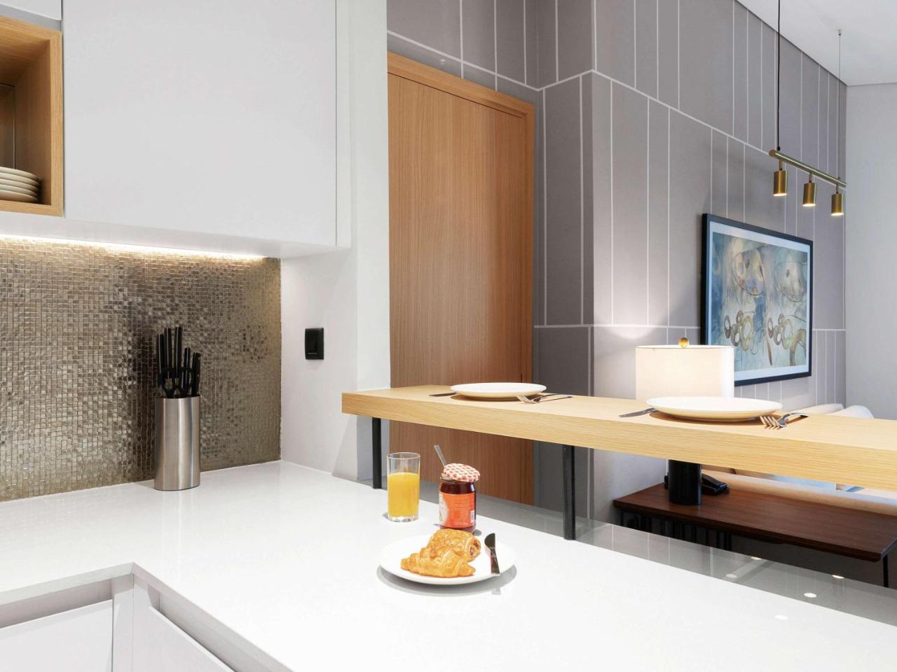 Adagio Premium The Palm