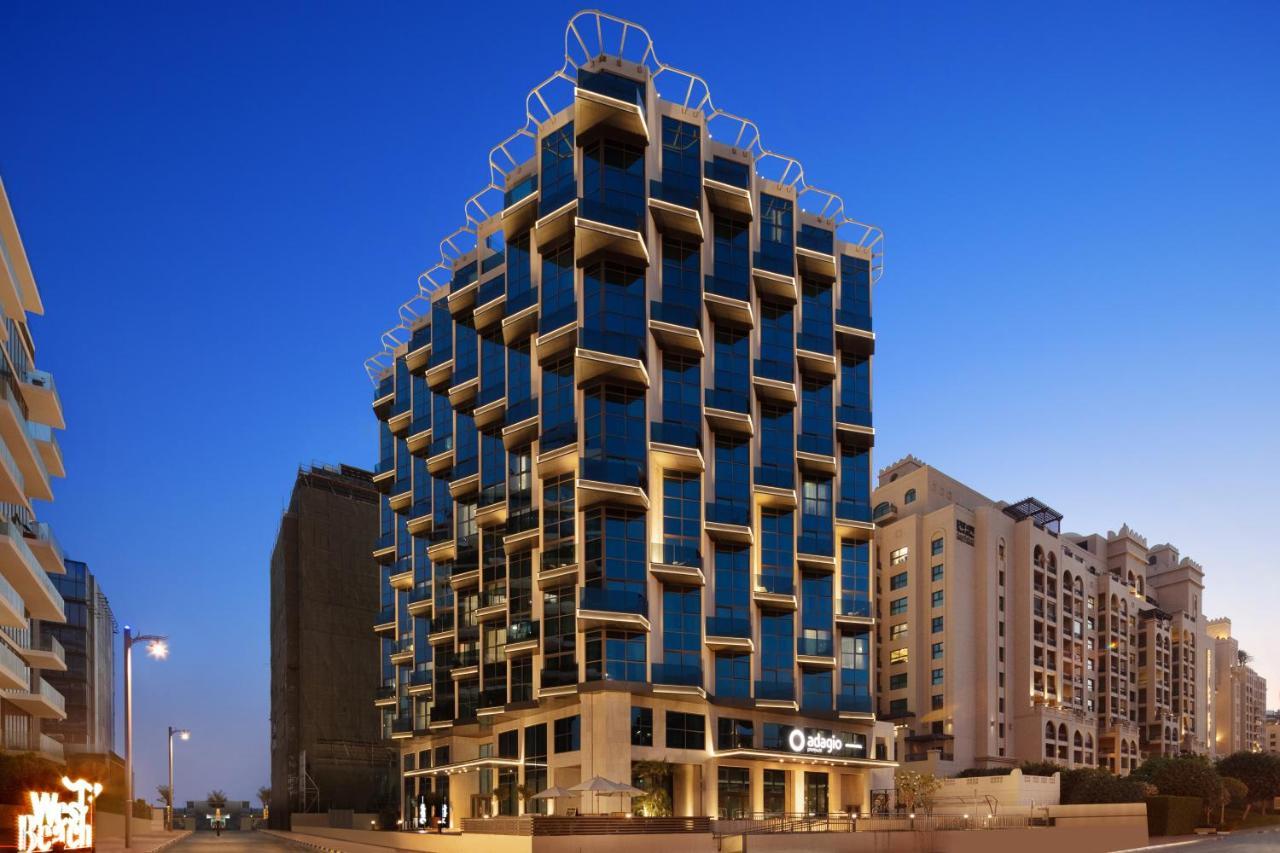 Adagio Premium The Palm