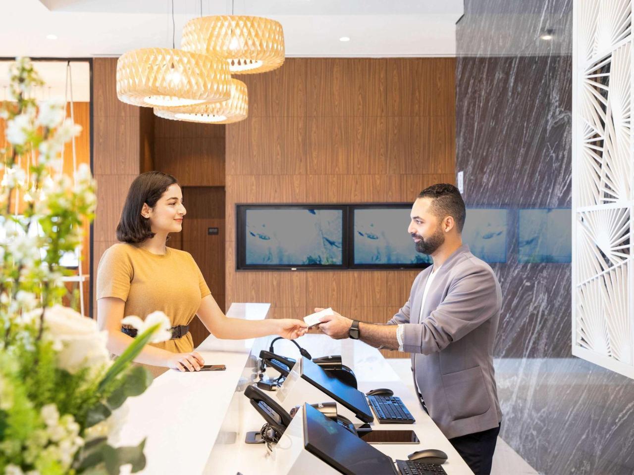 Adagio Premium The Palm