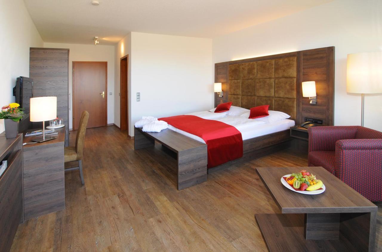 Kurhotel Bad Rodach em Bad-rodach