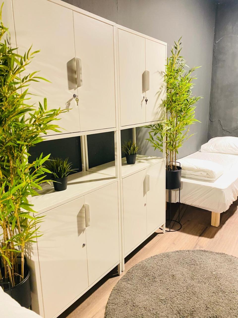 Ofek's Place - Midtown Tlv (adults Only)