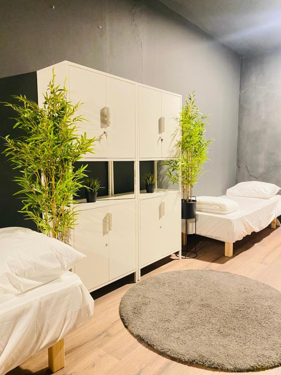 Ofek's Place - Midtown Tlv (adults Only)