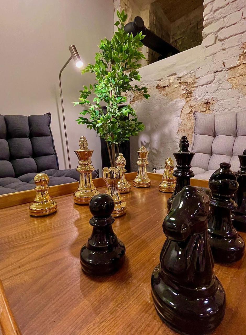 Ofek's Place - Midtown Tlv (adults Only)