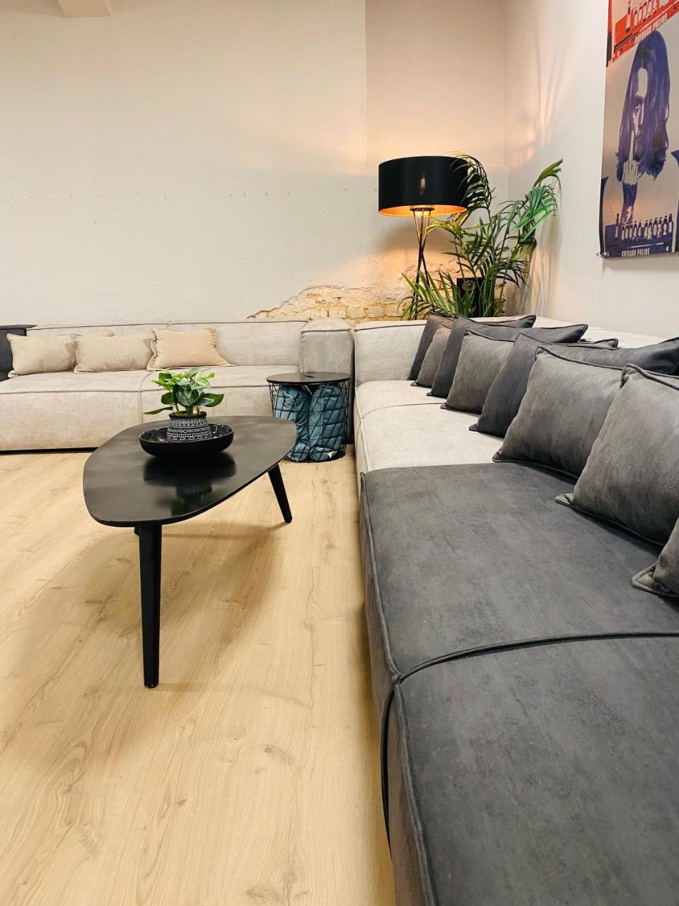 Ofek's Place - Midtown Tlv (adults Only)