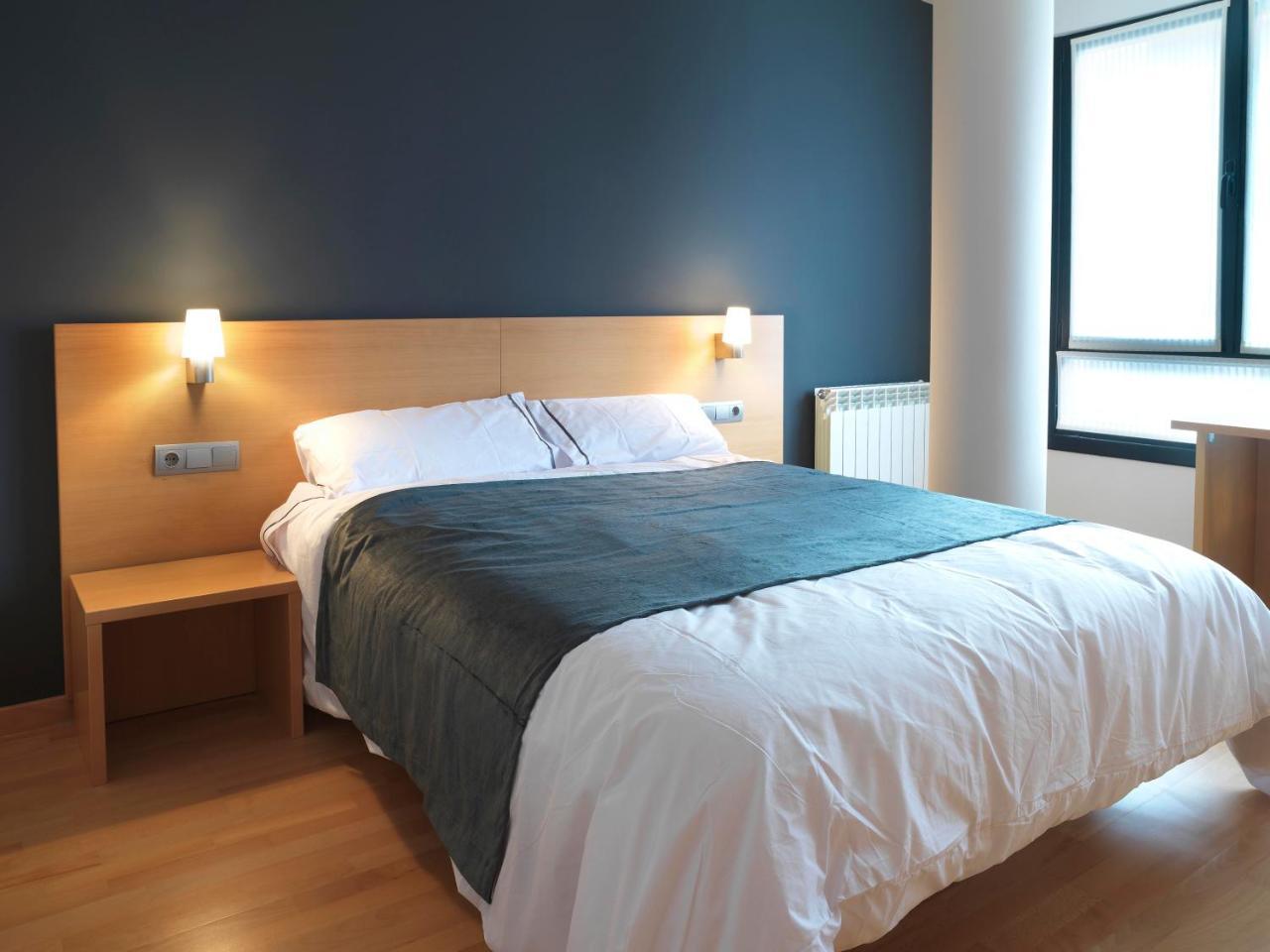 Hotel Txarriduna em Gipuzkoa-region