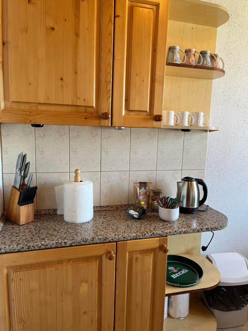 Приятна Къща За Почивка Караколев 2