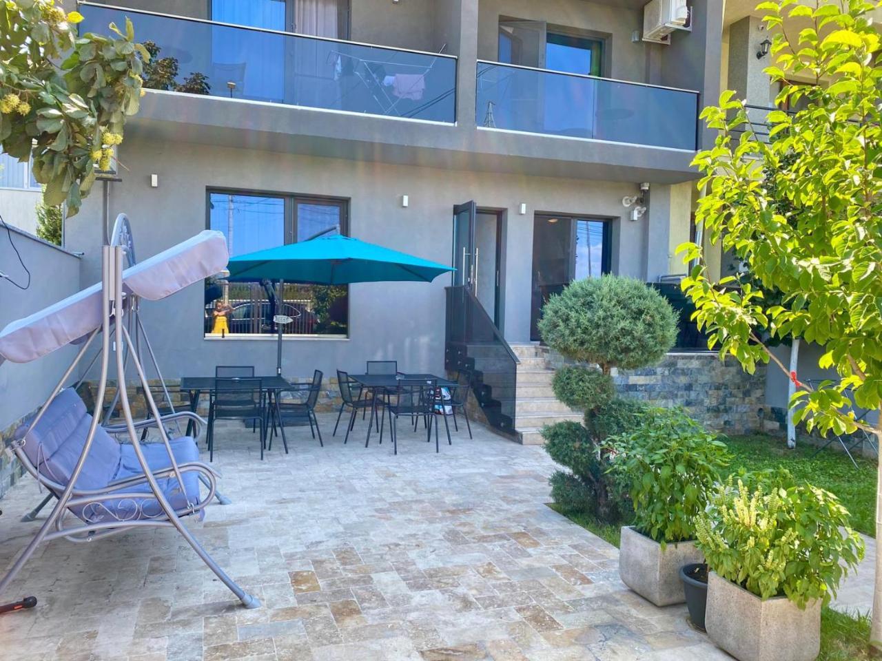 Mavboutique Villa