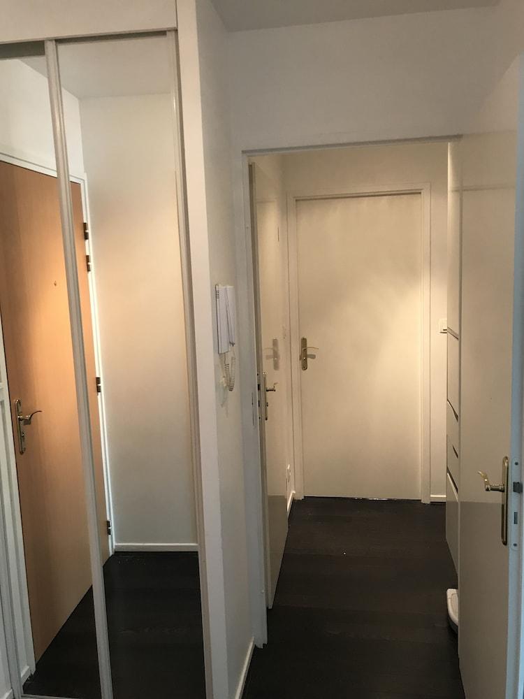 Avenue De General De Gaulle Guesthouse