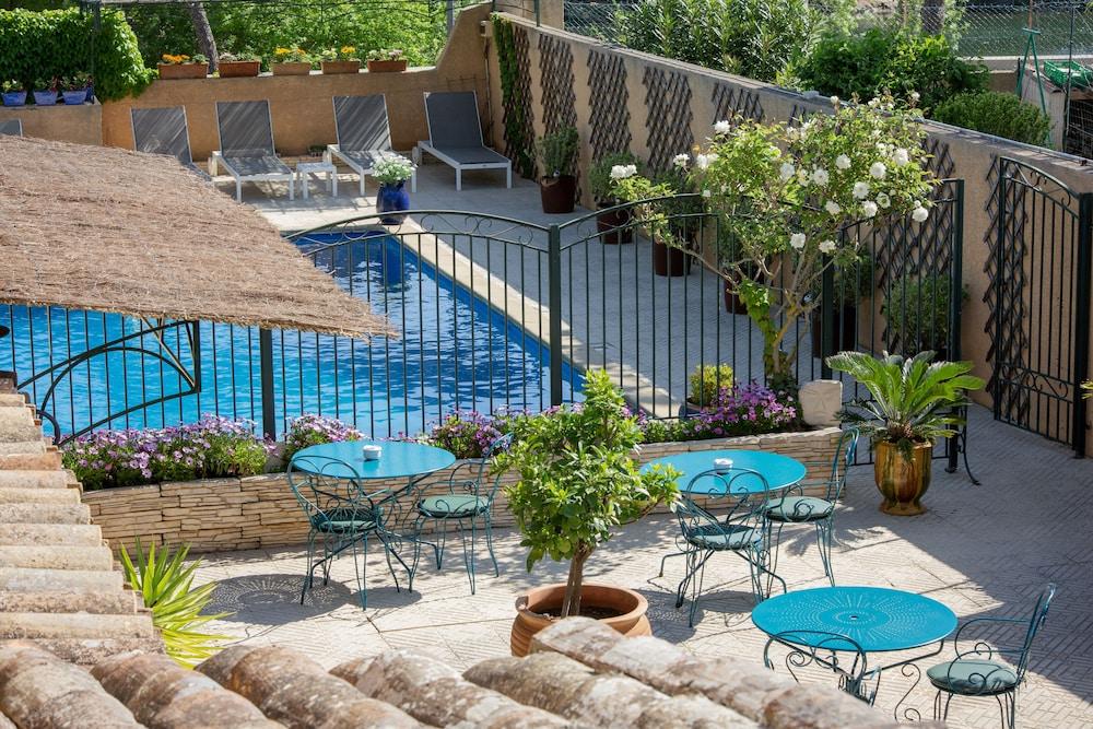 B&B Casa Belle à Serignan