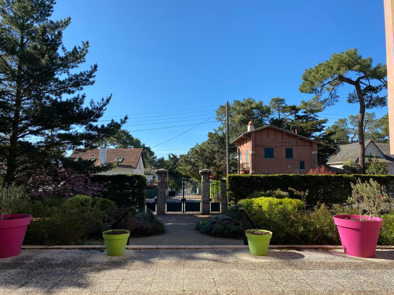 Les Terrasses de la Baule à La-baule