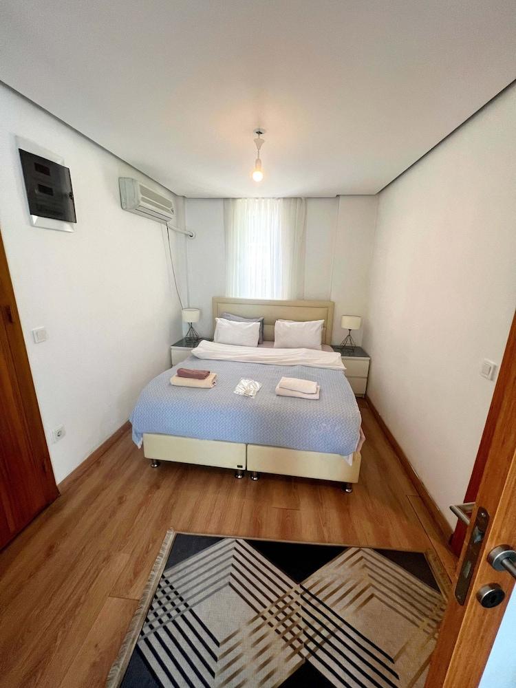 Blue Horizon Residence