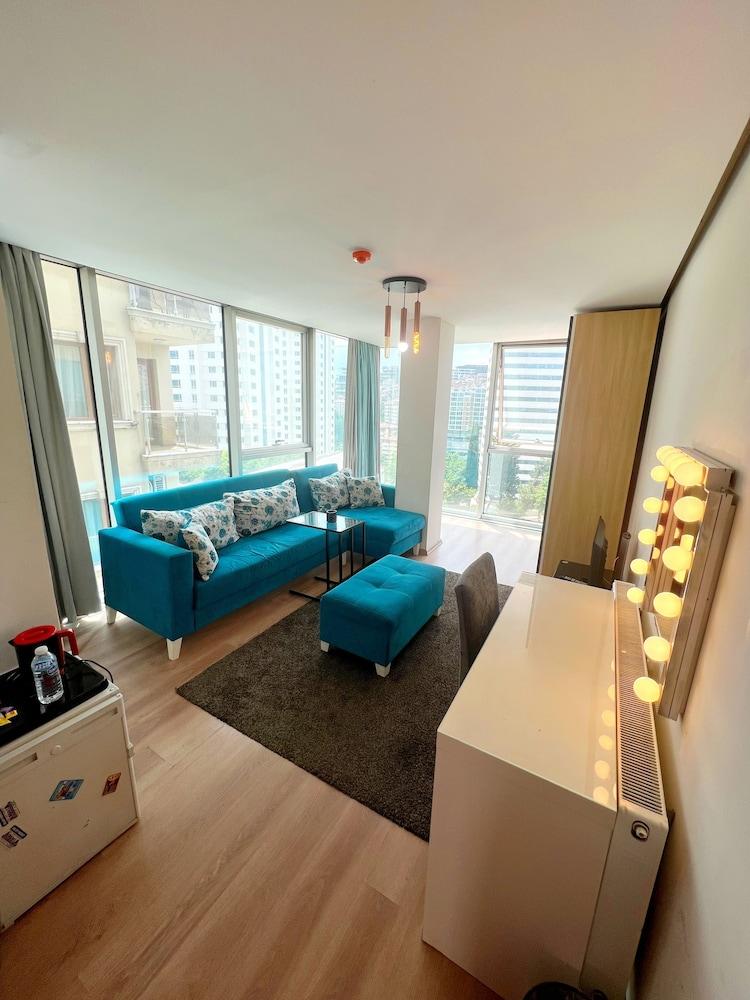 Blue Horizon Residence
