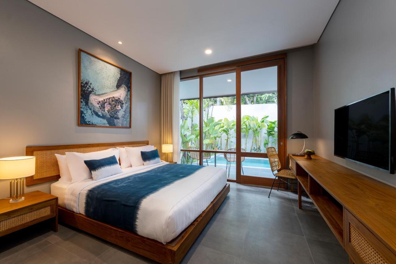 Ecozy Dijiwa Canggu in Canggu