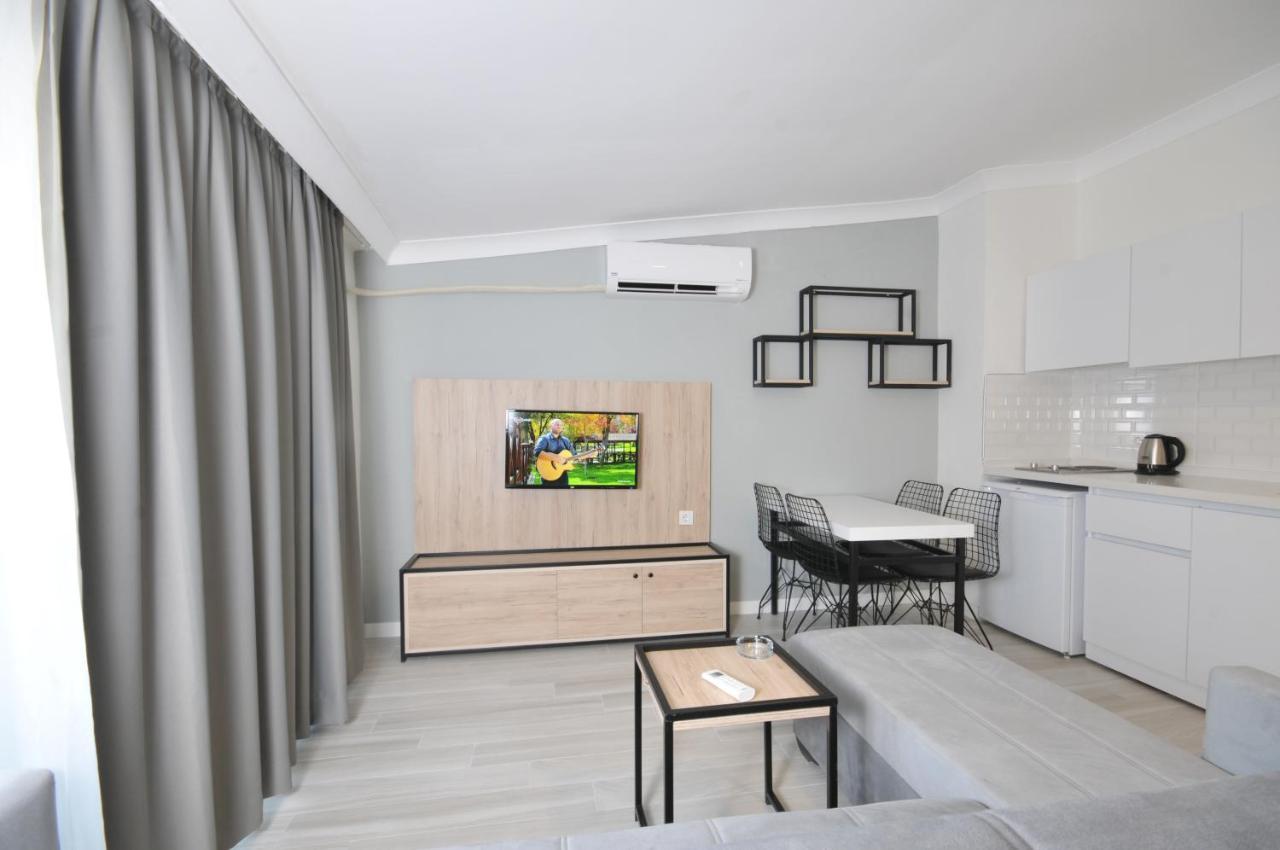 Club Sema Suite Hotel
