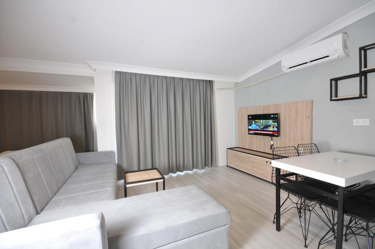 Club Sema Suite Hotel