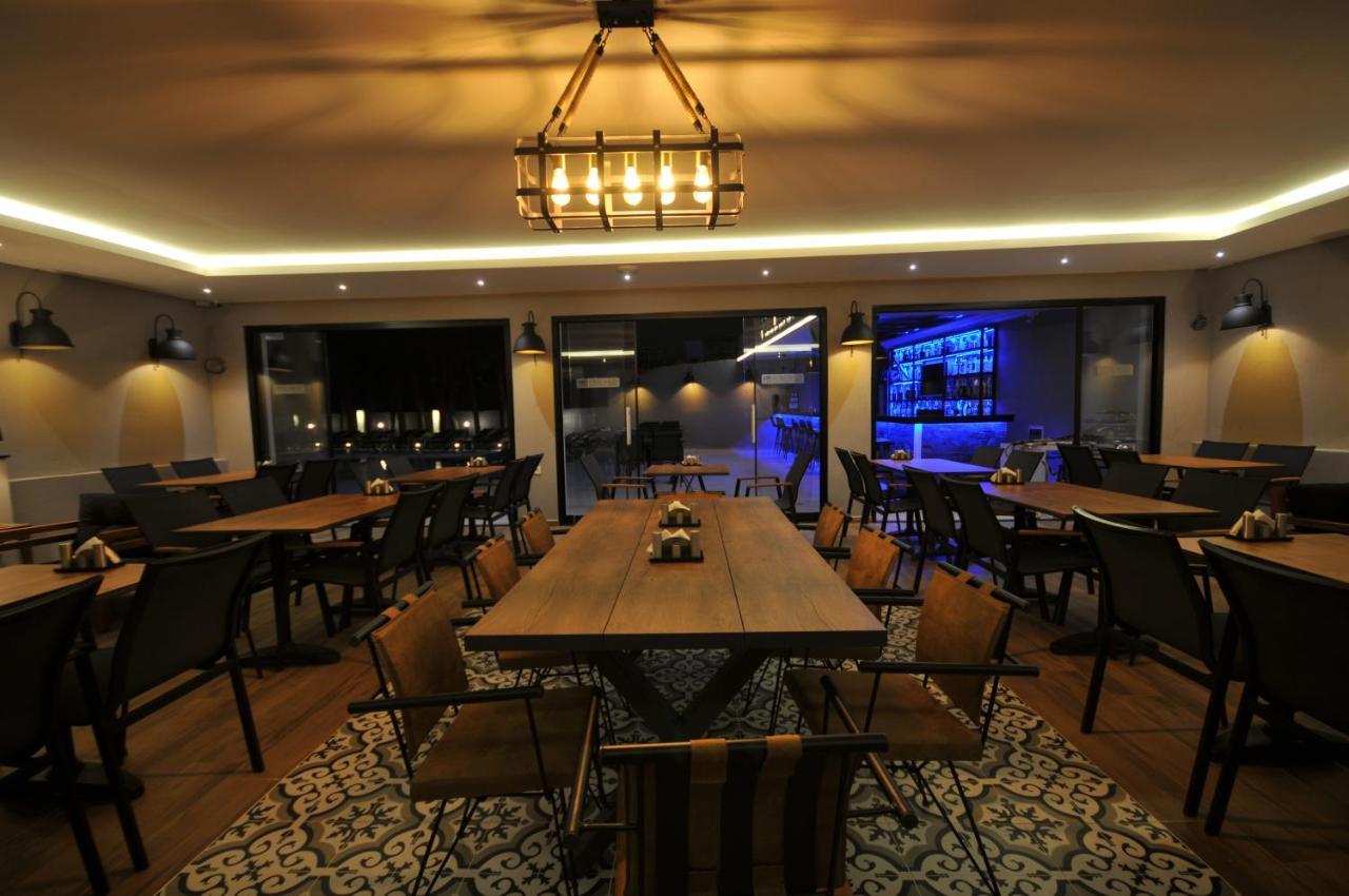 Club Sema Suite Hotel