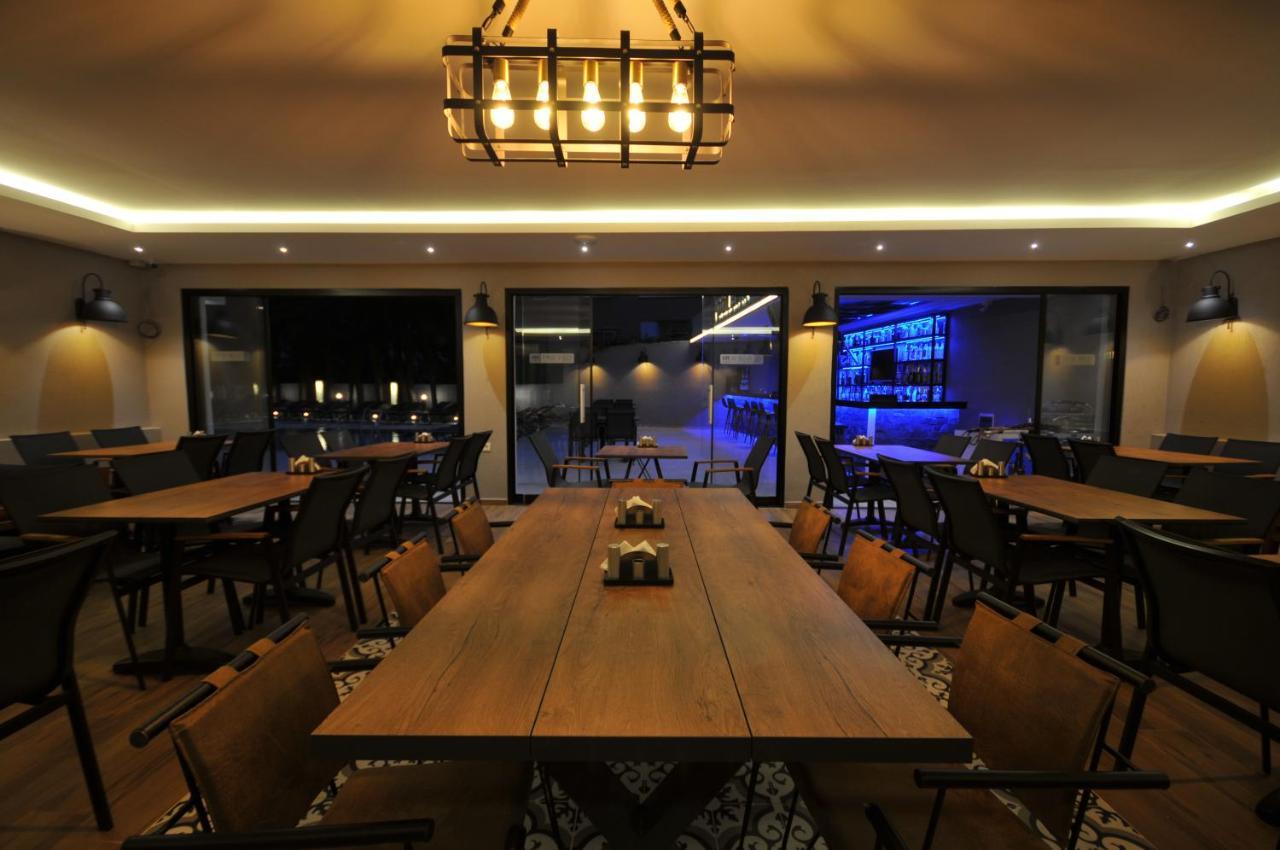 Club Sema Suite Hotel