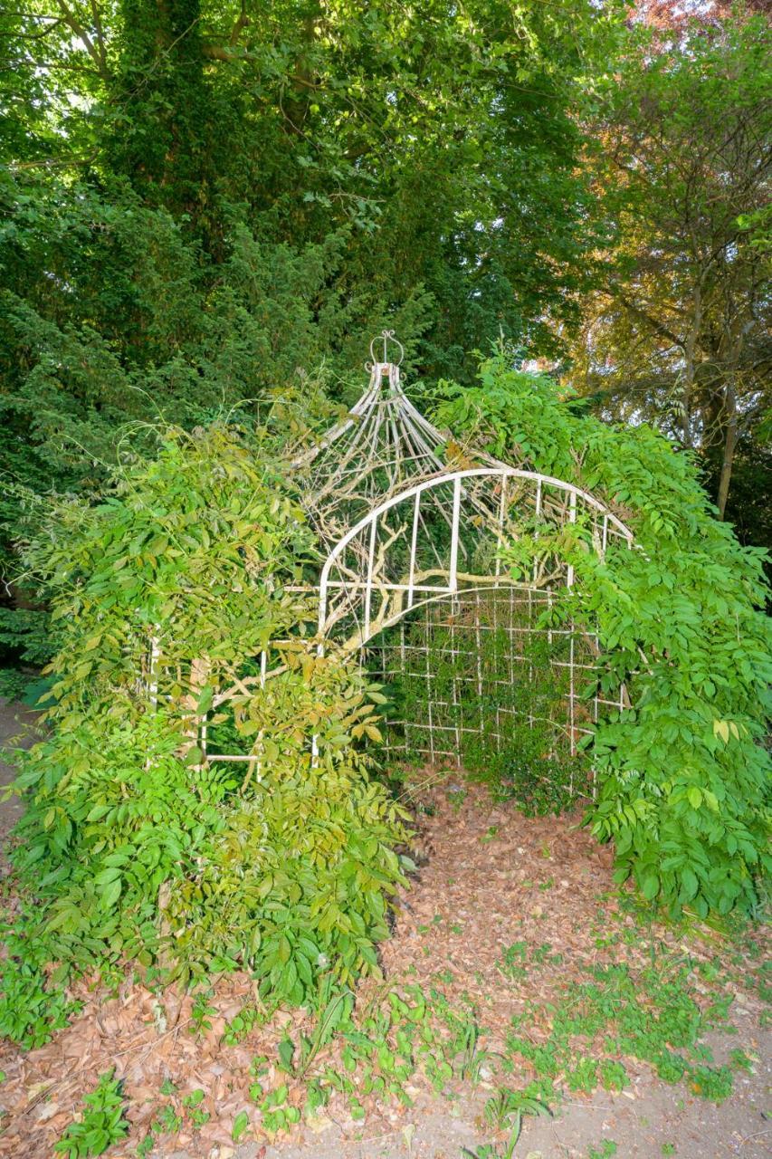 Logis Hotel du Parc em Pont-a-mousson
