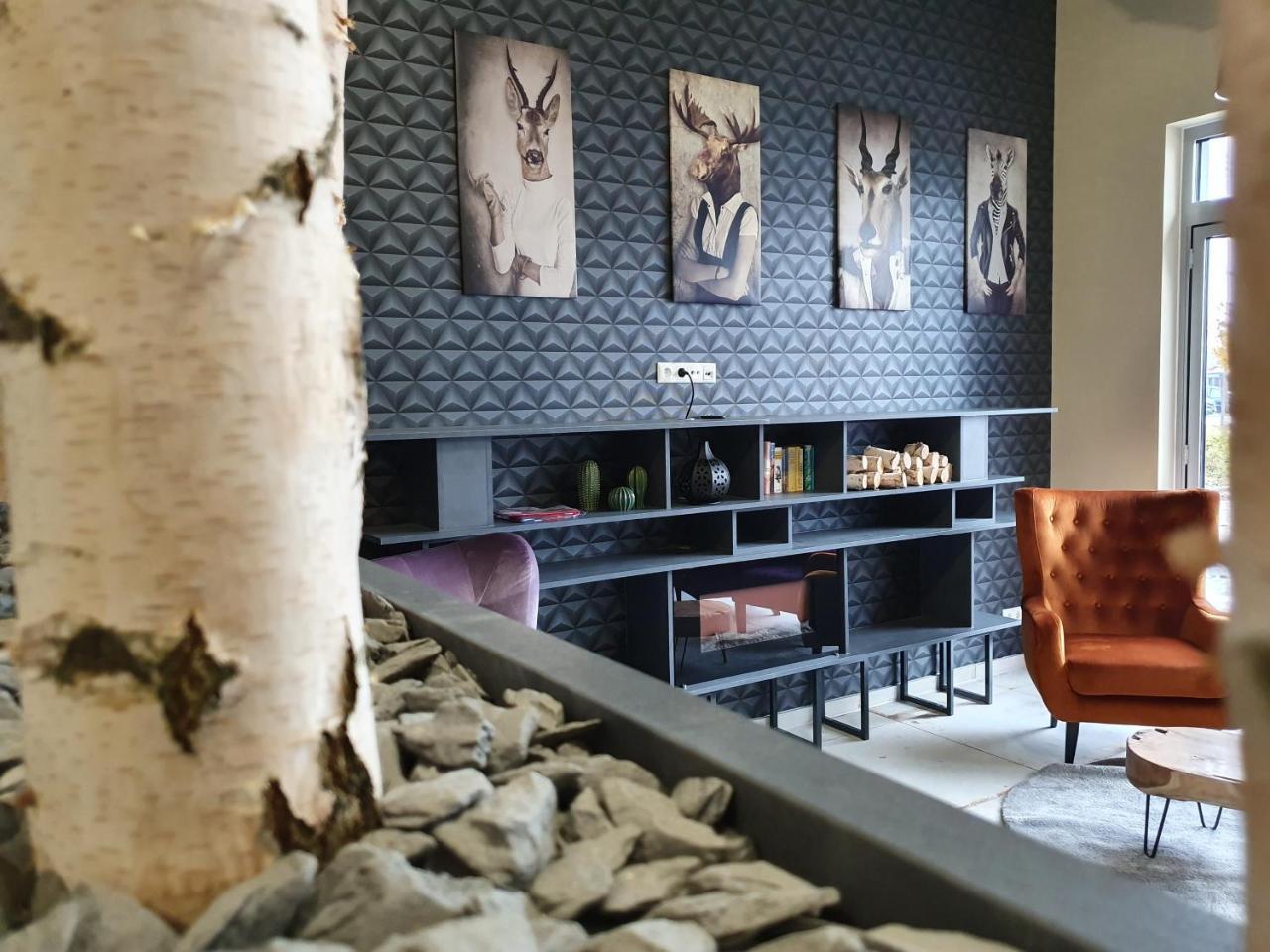 Hotel Lifestyle Mindelheim em Mindelheim
