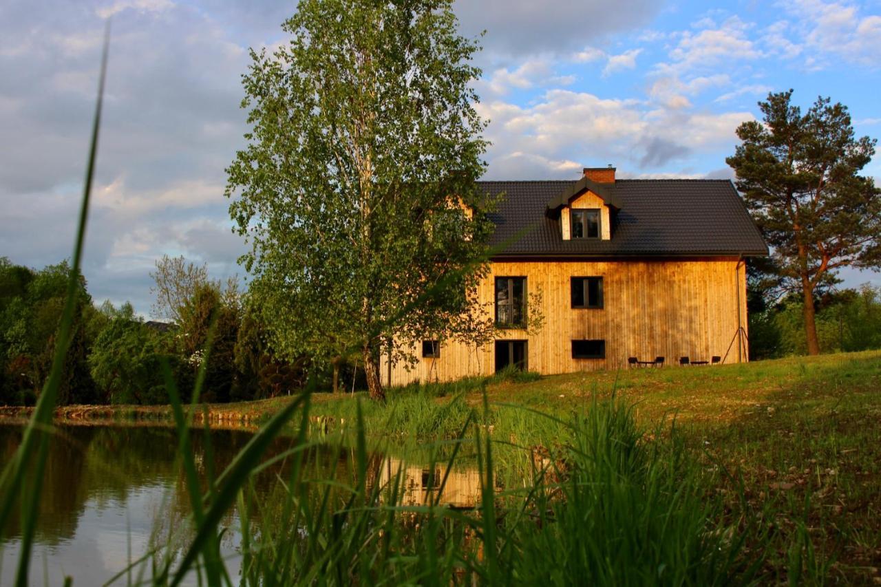 Garden Loft em Andrychow
