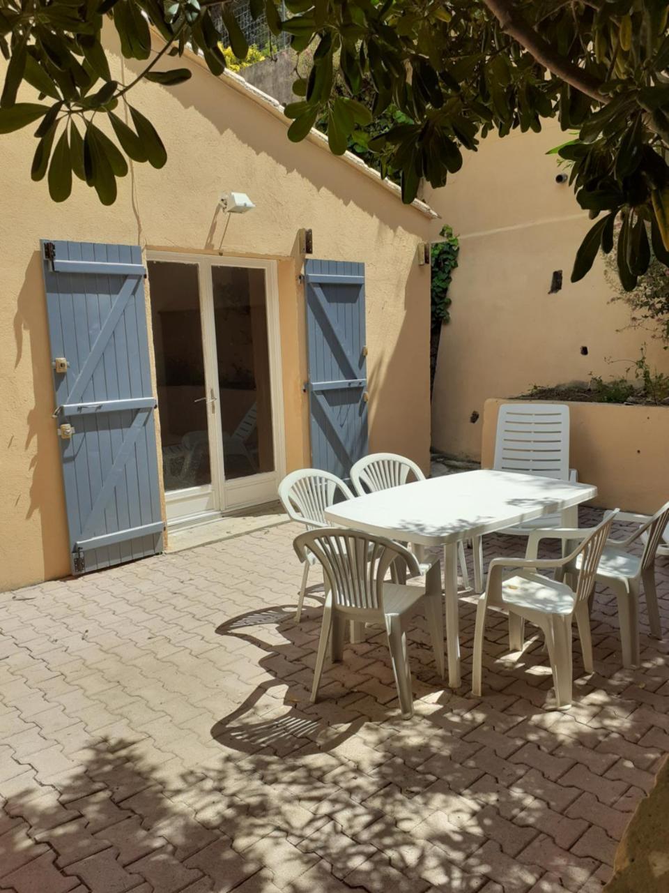 Appartement T1 à Hyeres