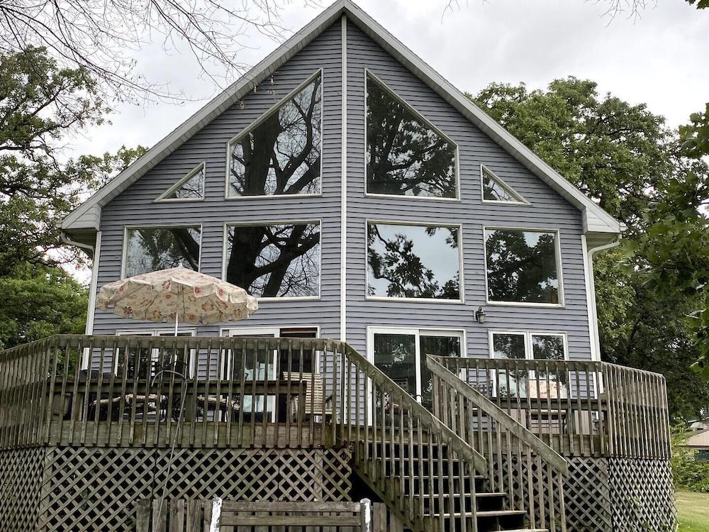 Olson Bay Getaway em Edgerton