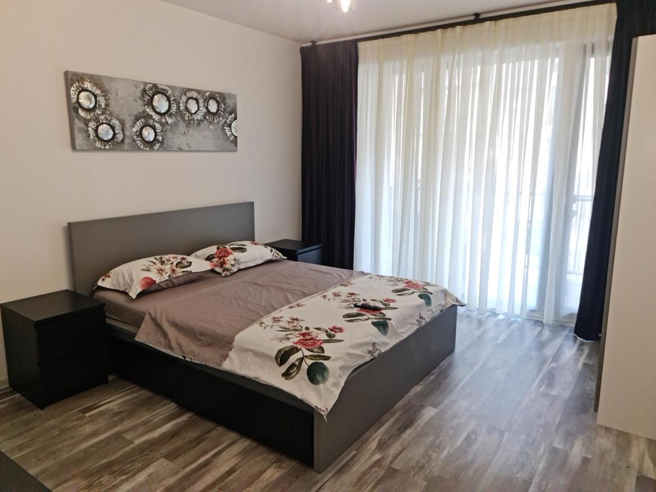Apartament E'special No3 Alba Iulia