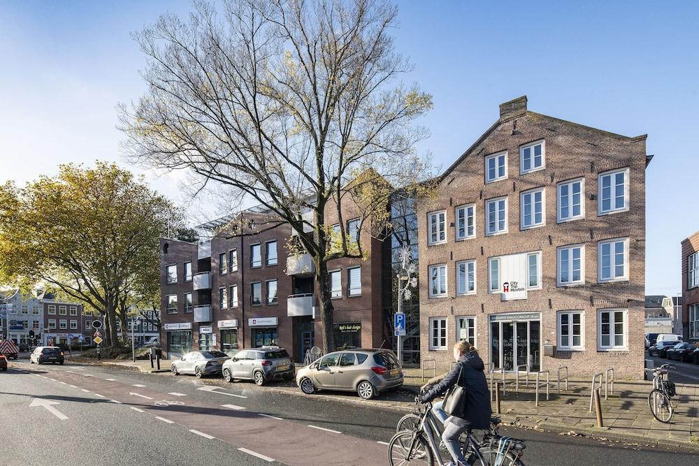 City Trip Hostels (adults Only)