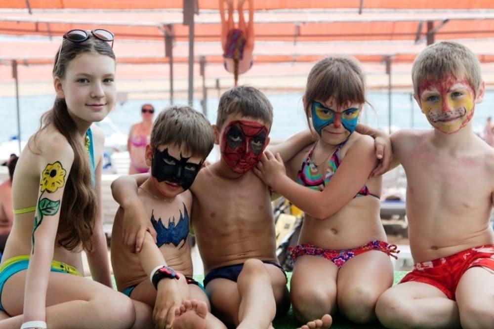 Dedeman Kemer Resort