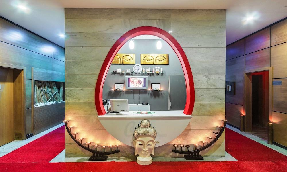 Dedeman Kemer Resort