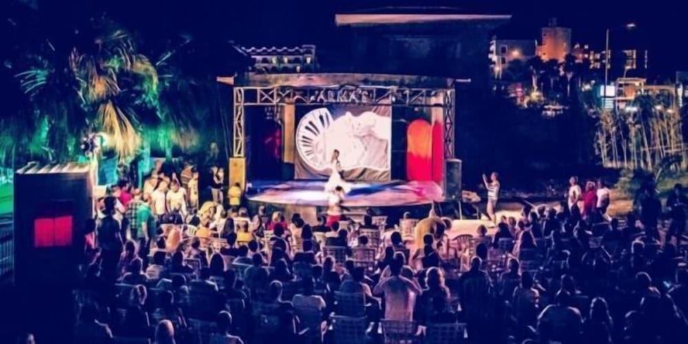 Dedeman Kemer Resort