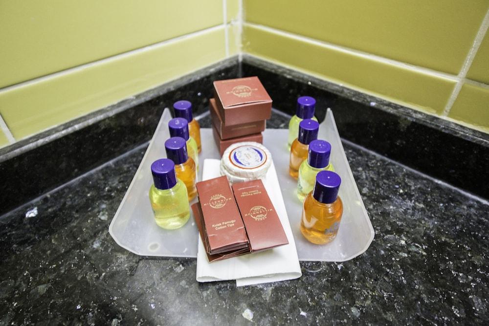 Dedeman Kemer Resort